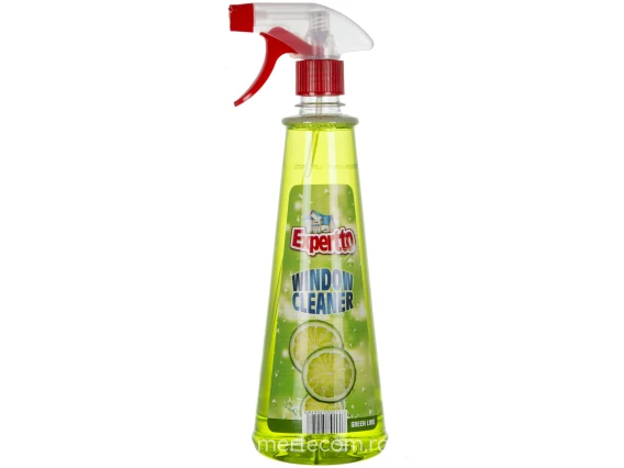 Detergent geamuri Expertto 750 ml