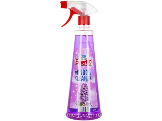 Detergent geamuri Expertto 750 ml