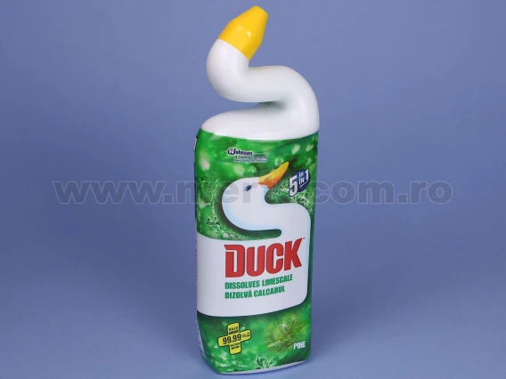 Detergent Duck 5in1 750ml