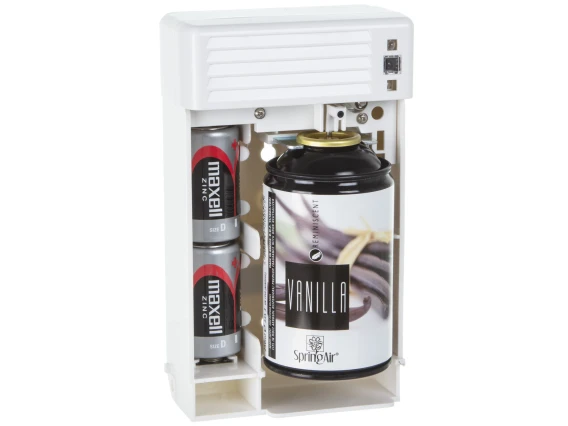 Odorizant profesional cu telecomanda Meco PD188B