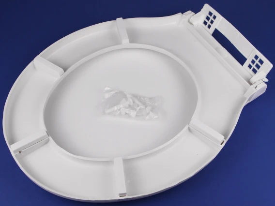 Capac wc universal din plastic