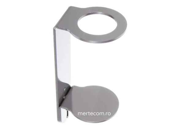 Suport din inox pentru sapun, sampon, gel dus, Lape D7524935