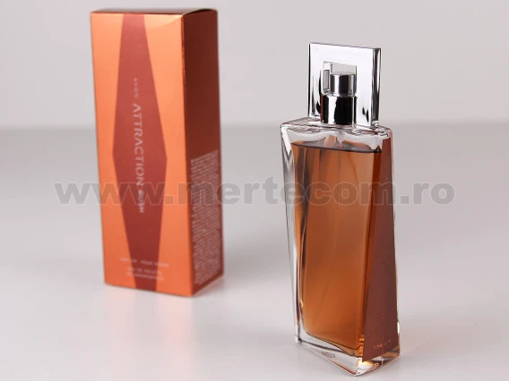 Parfum Avon Attraction Rush 75ml