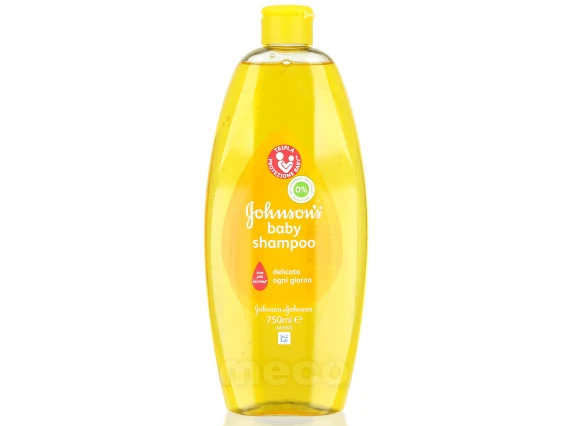 Sampon Johnsons Baby 750 ml