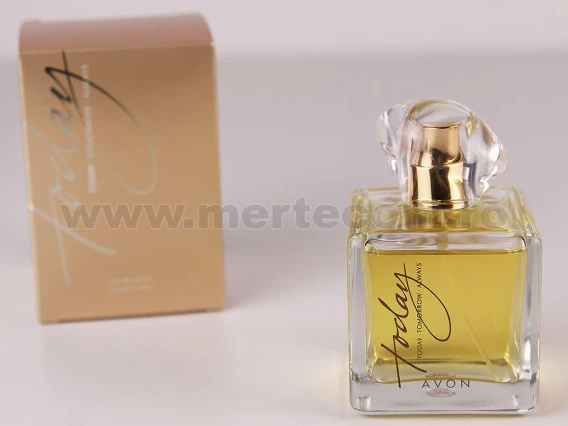 Parfum TODAY Tomorrow Always 100ml