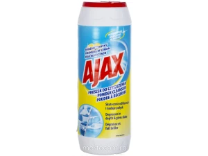 Praf de curatat direct Ajax 450 g