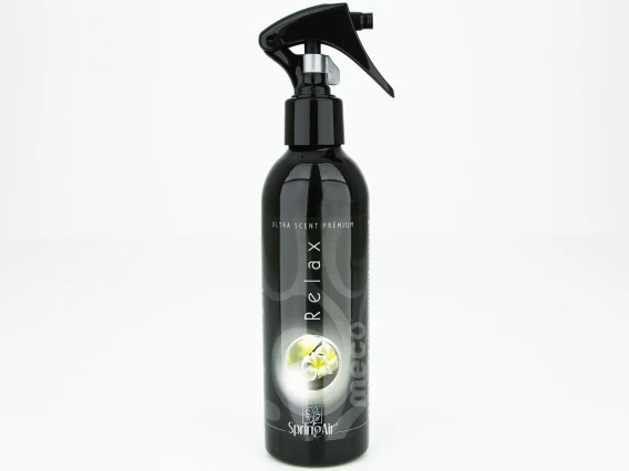 Odorizant Spray 200ml Spring Air Relax