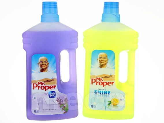Detergent universal Mr.Proper 1litru