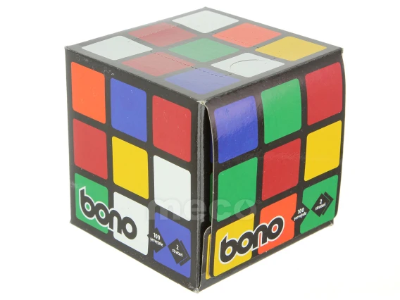 Servetele masa cub Bono 2str 100buc