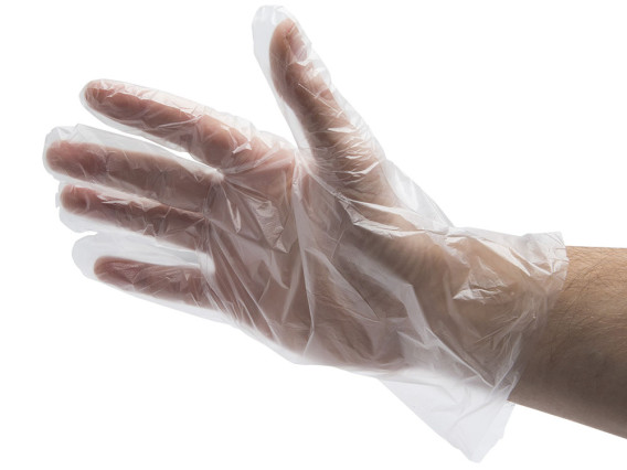 Manusi de unica folosinta  100buc