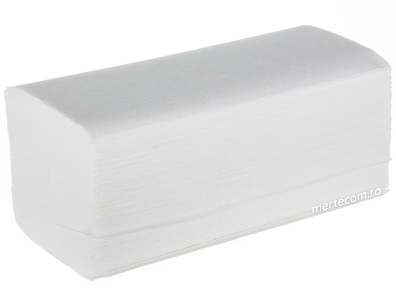 Prosoape pliate in V Neve 21x23cm 2straturi 150bucati