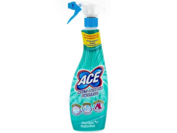 Ace universal spray 650ml