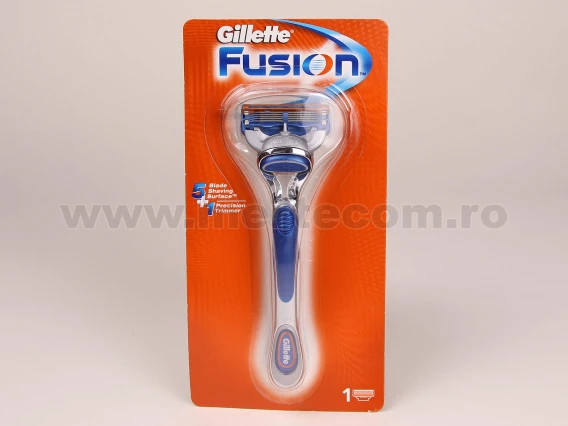 Aparat de ras Gillette Fusion