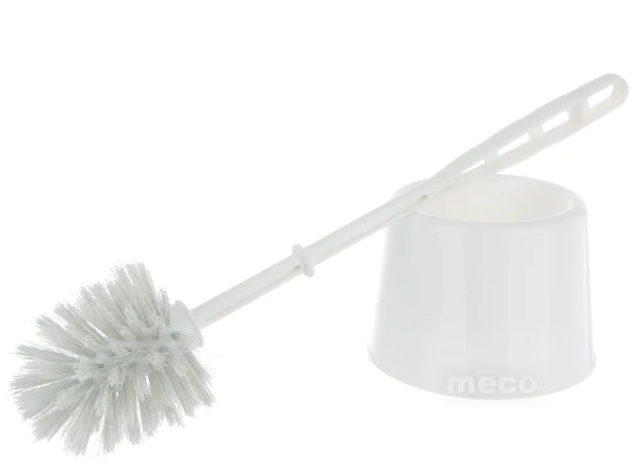 Perie WC plastic Zorex