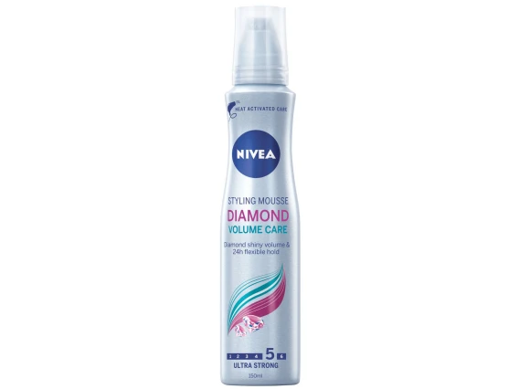 Spuma de par Nivea 150ml