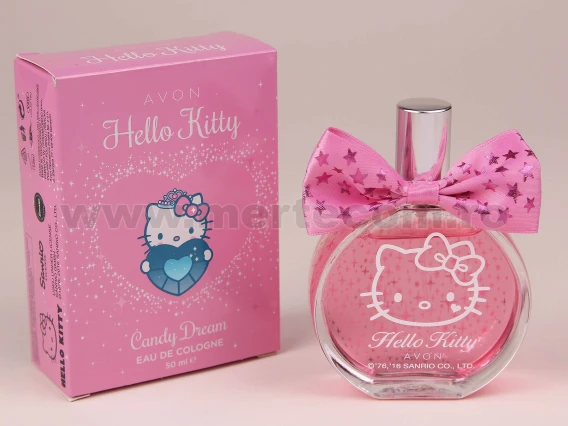 Parfum Hello Kitty Candy Dream 50ml