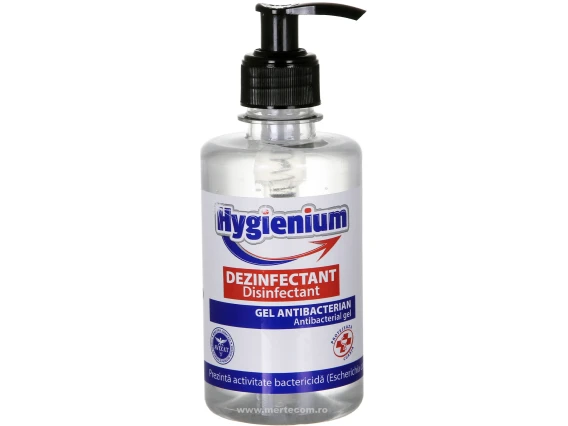 Gel antibacterian Hygienium 300ml Avizat Biocide