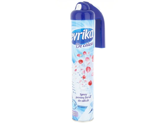 Spray pentru calcat Evrika 400 ml