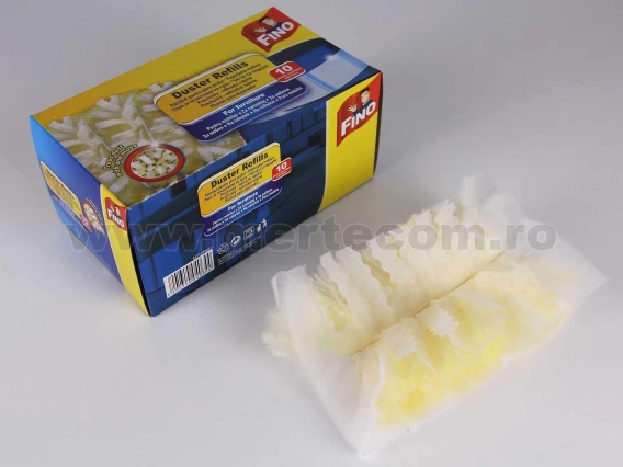 Fino rezerva pamatuf praf 10buc