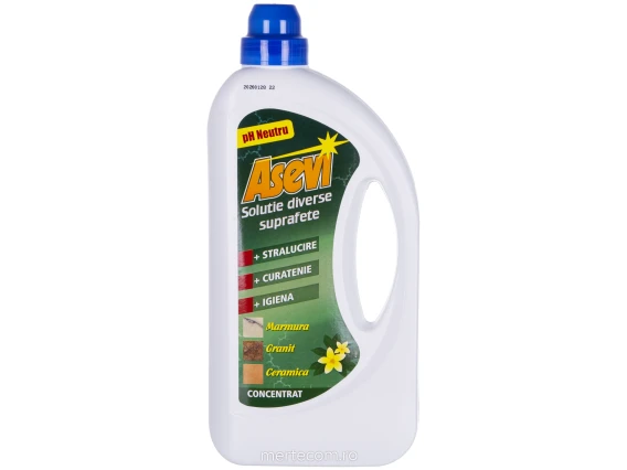 Detergent marmura Asevi 1litru