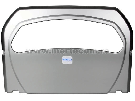 Dispenser protectie colac wc Meco K7M satinat