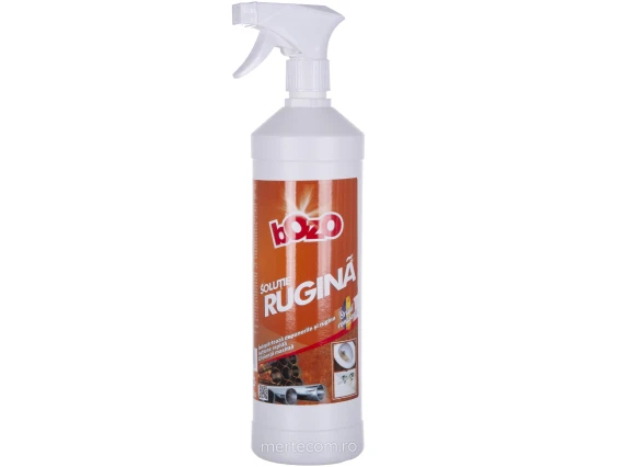 Solutie anti-rugina Bozo 1litru