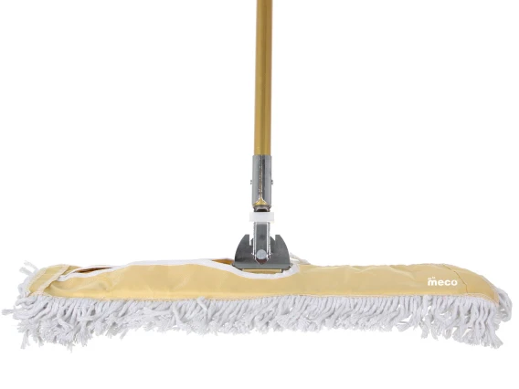 Mop dreptunghiular Limpio Luxury 40cm profesional cu coada