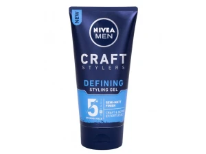 Gel de par Nivea Men 150ml Craft Stylers