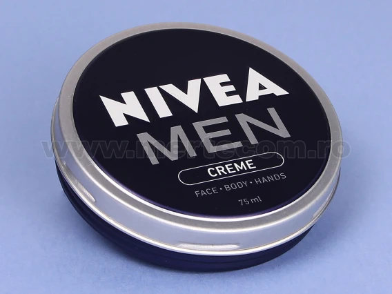 Crema Nivea Men 75ml