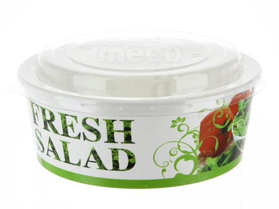 Caserola salata 38oz 25bucati