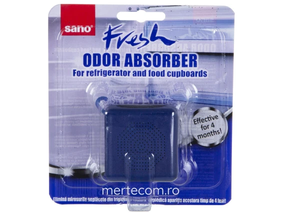 Odorizant absorbant Sano