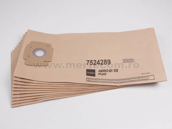 Saci aspirator Taski Aero 8-15 Plus 10buc