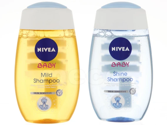 Sampon nivea Baby 200ml