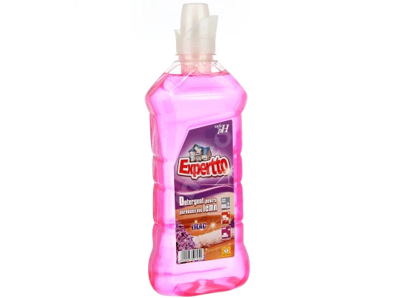 Detergent pardoseli din lemn Expertto 1litru