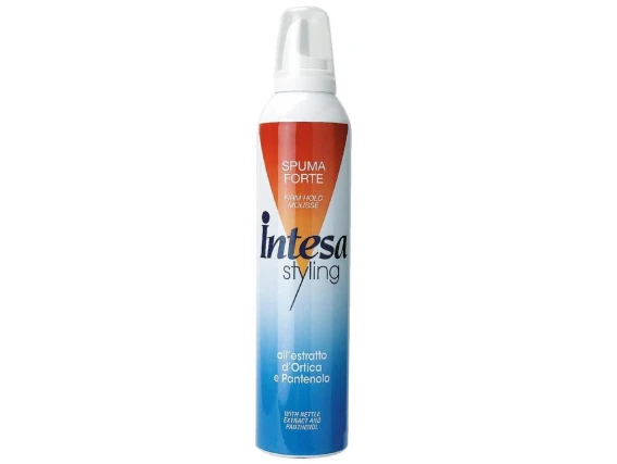 Spuma de par Intesa styling 300ml