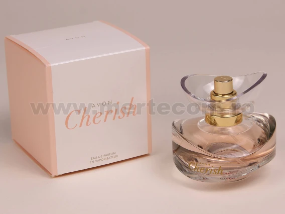 Parfum Cherish Avon 50ml