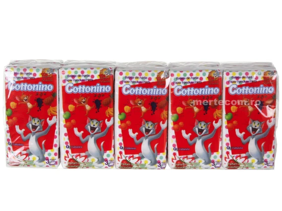 Batistute Cottonino 10buc 3str