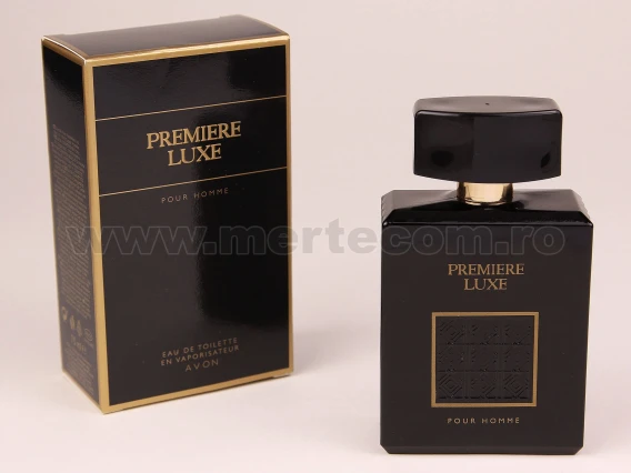 Parfum Premiere Luxe 75ml