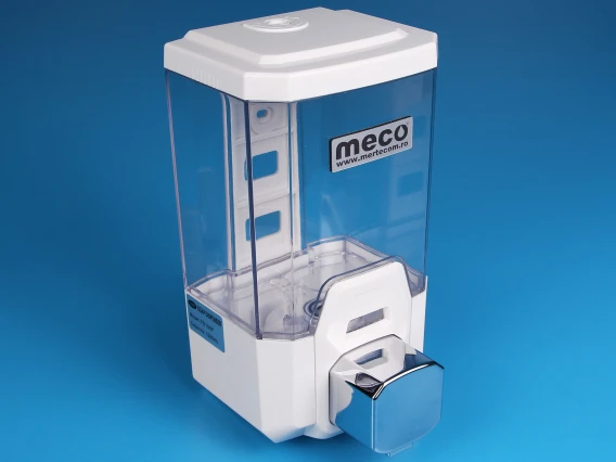 Dozator de sapun spuma Meco FD100P 1litru