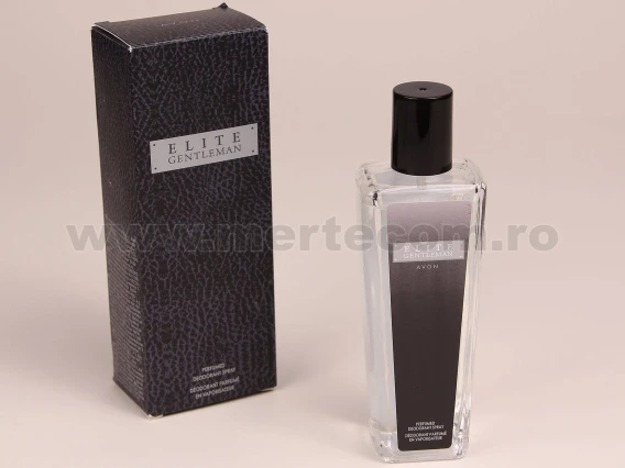 Parfum Elite Gentleman 75ml