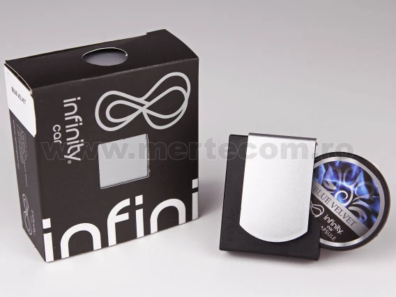 Odorizant auto Infinity Car cu capsula