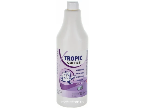 Odorizant Tropic Coffee 1litru
