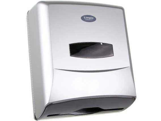 Dispenser prosoape satinat Limpio Happy