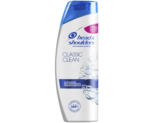 Sampon Head&Shoulders 400ml