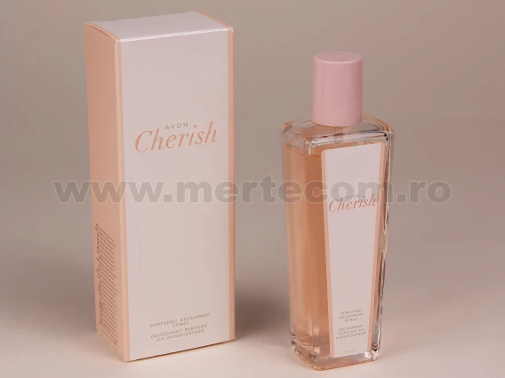 Parfum Cherish Avon 75ml
