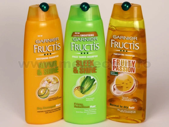 Sampon Garnier Fructis 250 ml