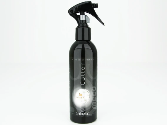 Odorizant Spray 200ml Spring Air Cotton