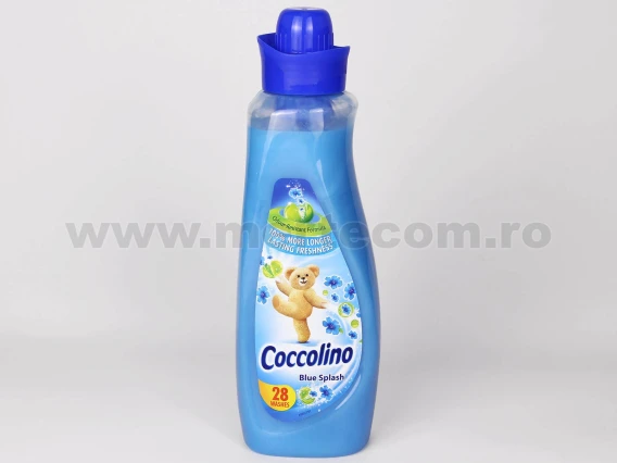 Balsam de rufe Coccolino 1 litru