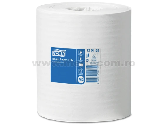 Rulou prosop autocut Tork 120155 1strat 300metri