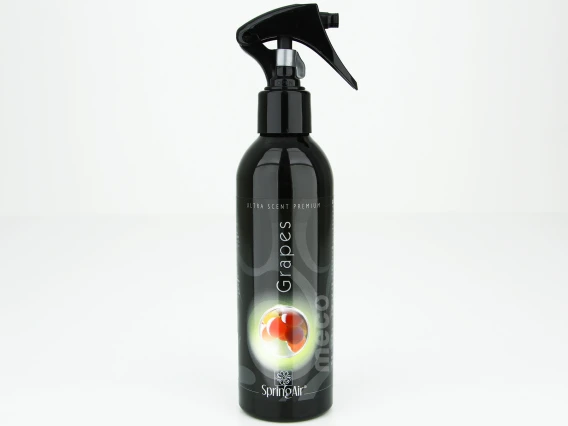 Odorizant Spray 200ml Spring Air Grapes